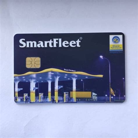 my smart fleet card|smart fleet card bpcl.